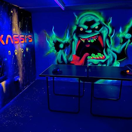 Mundsburger Damm 30 In Hamburg Villa Екстериор снимка