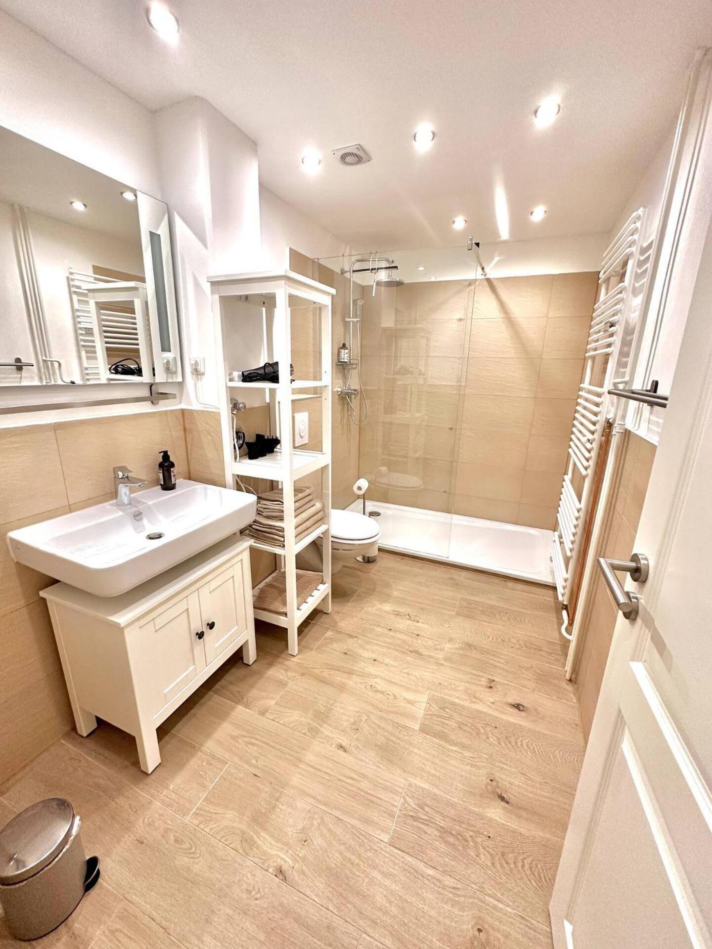 Mundsburger Damm 30 In Hamburg Villa Екстериор снимка
